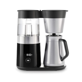 Foto 1 | Cafetera Oxo Brew 9 Tazas de Acero Inoxidable Plateado Negro - Venta Internacional