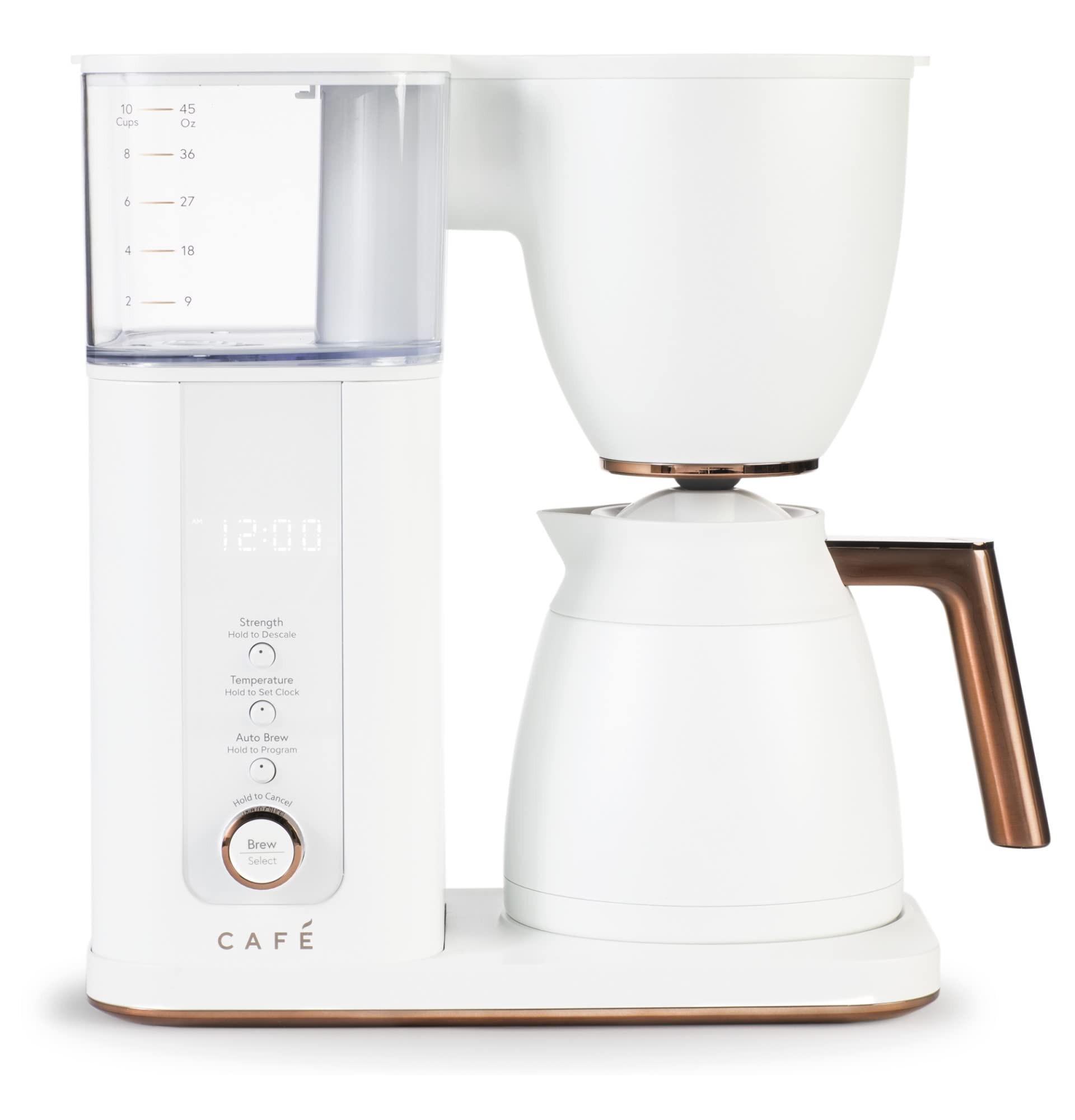 Foto 1 | Jarra Aislante Coffee Maker Café Specialty Drip para 10 Tazas - Venta Internacional