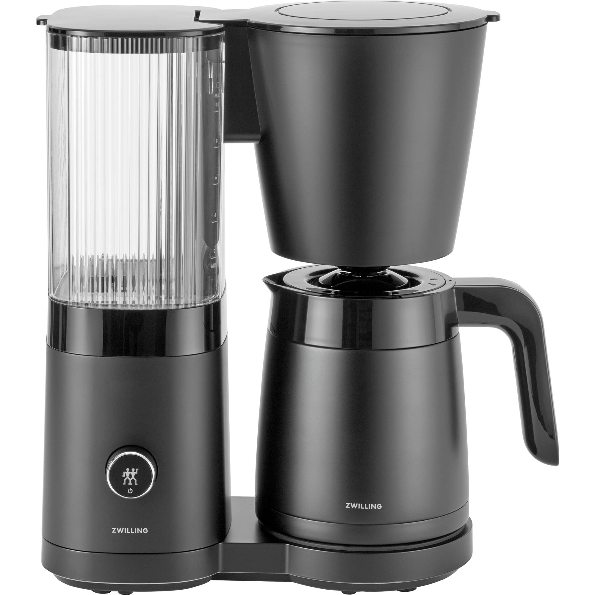 Foto 2 pulgar | Cafetera Zwilling Drip 2,5 L para 10 Tazas con Jarra Térmica - Venta Internacional