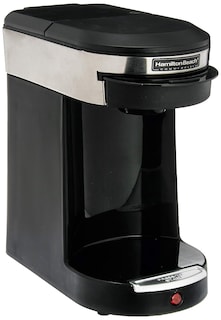 Foto 1 | Cafetera en Cápsulas Hamilton Beach Commercial Deluxe 1 Taza - Venta Internacional