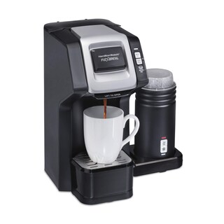 Foto 1 | Cafetera Hamilton Beach Flexbrew Single-serve 1.2 L 49949 - Venta Internacional