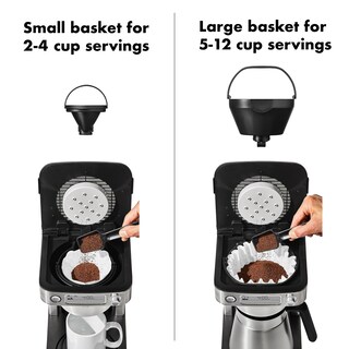 Foto 3 | Cafetera Oxo Brew para 12 Tazas - Venta Internacional