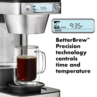 Foto 5 | Cafetera Oxo Brew para 12 Tazas - Venta Internacional