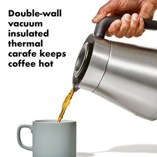 Foto 6 | Cafetera Oxo Brew para 12 Tazas - Venta Internacional