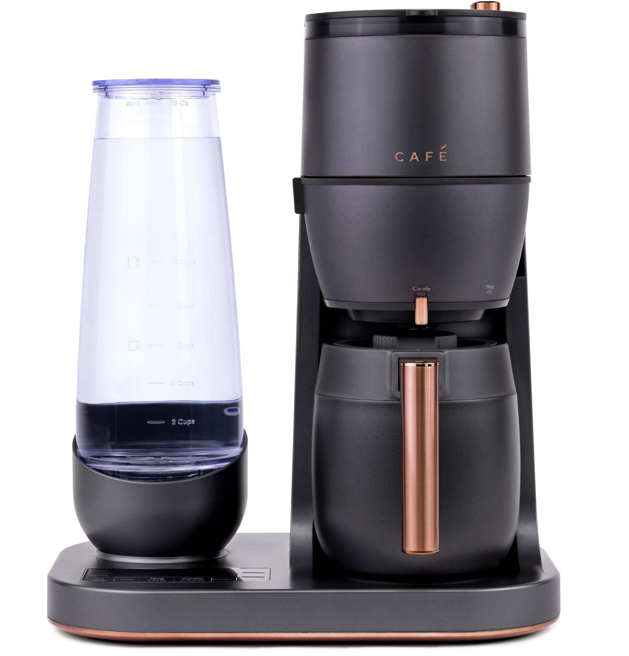 Foto 1 | Cafetera Café Specialty Grind And Brew 10 Tazas - Venta Internacional