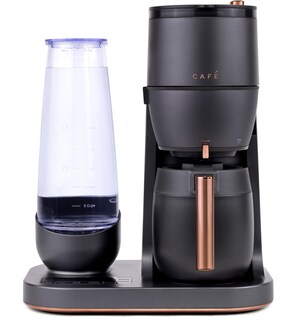 Foto 1 | Cafetera Café Specialty Grind And Brew 10 Tazas - Venta Internacional