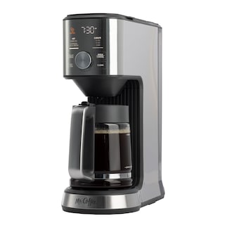 Foto 1 | Cafetera Mr. Coffee Perfect Brew Intelligent Brewer - Venta Internacional.