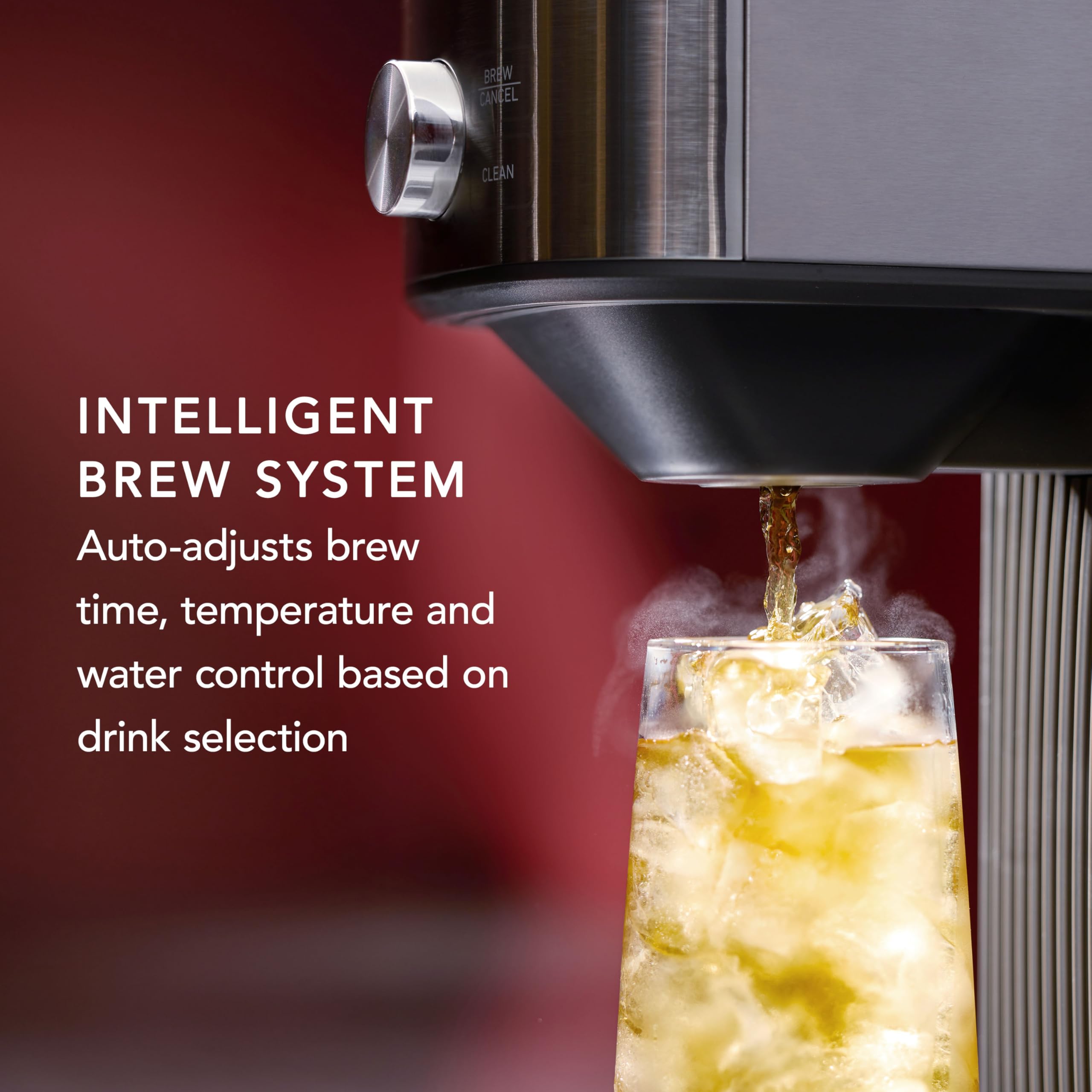Foto 3 pulgar | Cafetera Mr. Coffee Perfect Brew Intelligent Brewer - Venta Internacional.