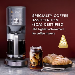 Foto 3 | Cafetera Mr. Coffee Perfect Brew Intelligent Brewer - Venta Internacional.
