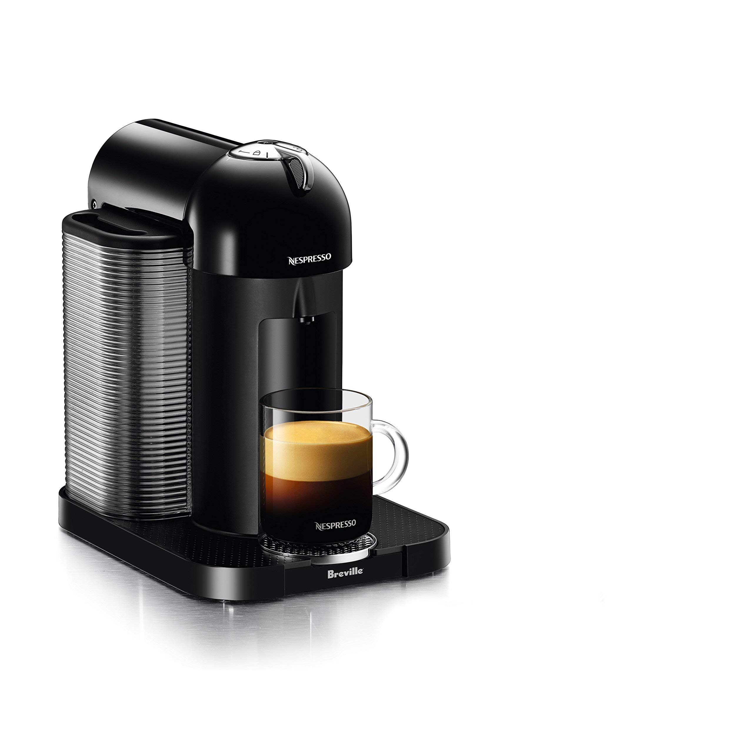 Cafetera y Espresso Nespresso Vertuo de Breville - Venta Internacional