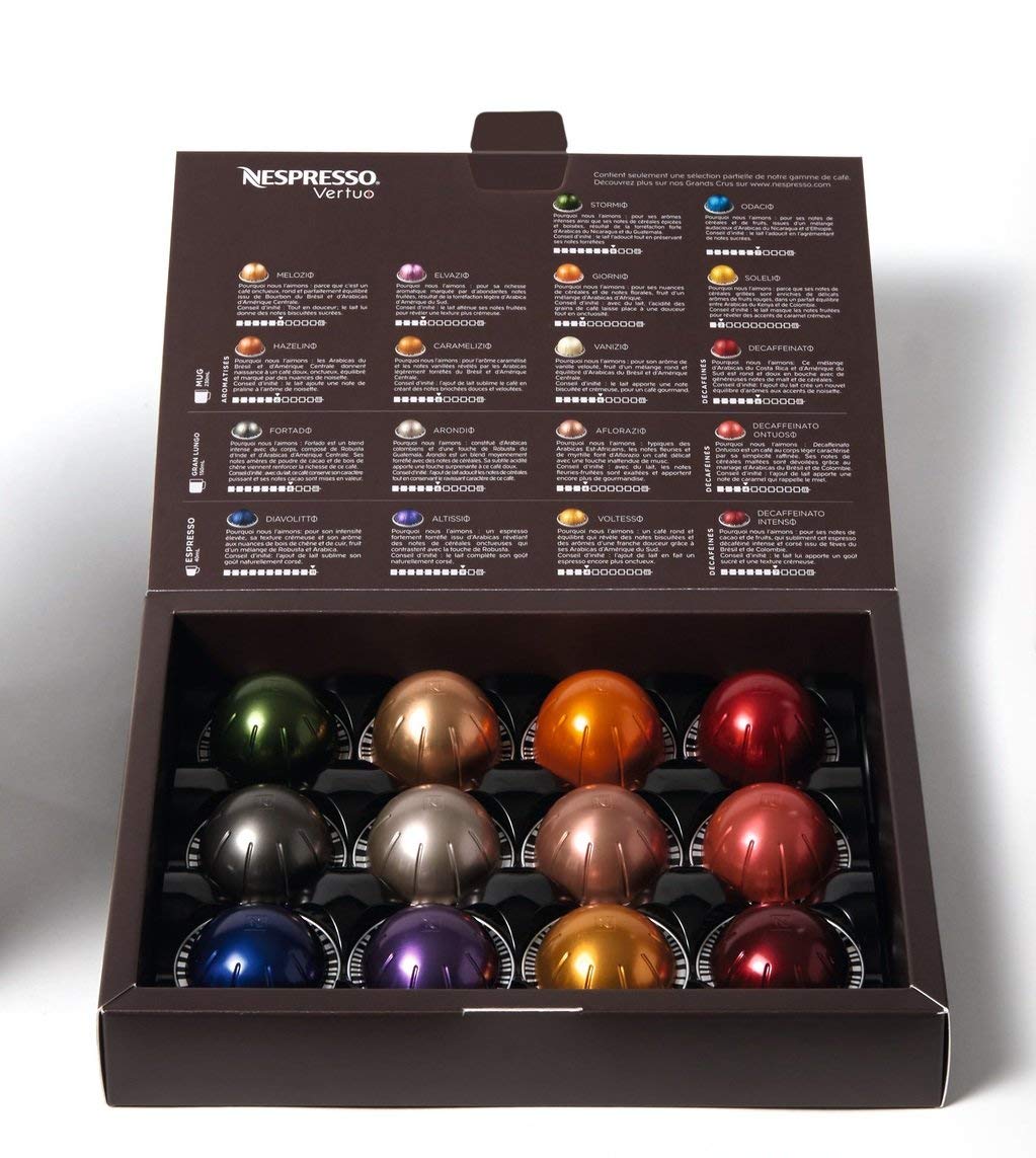 Foto 4 | Cafetera y Espresso Nespresso Vertuo de Breville - Venta Internacional