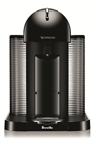 Foto 7 pulgar | Cafetera y Espresso Nespresso Vertuo de Breville - Venta Internacional