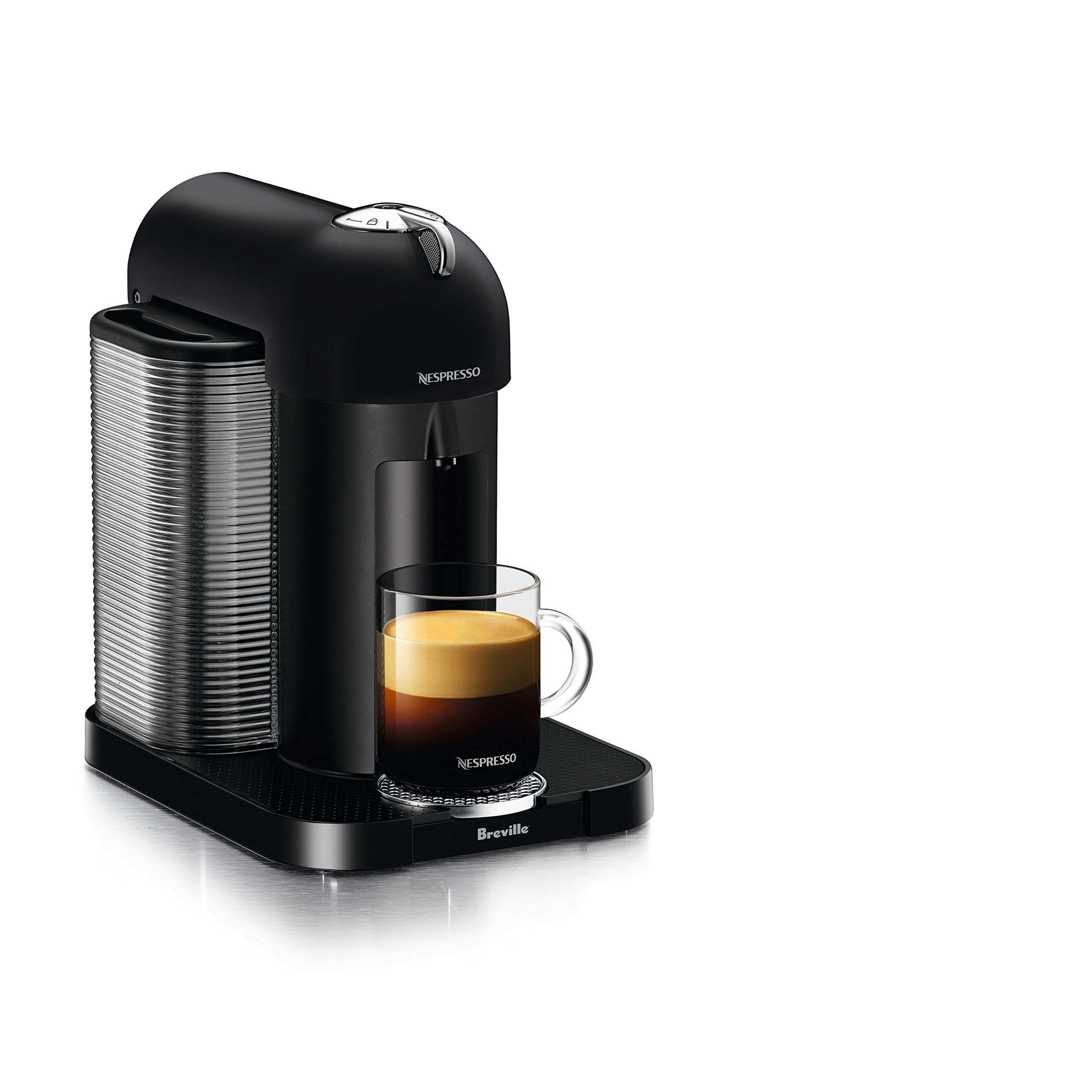 Cafetera y Espresso Nespresso Vertuo Breville Black - Venta Internacional