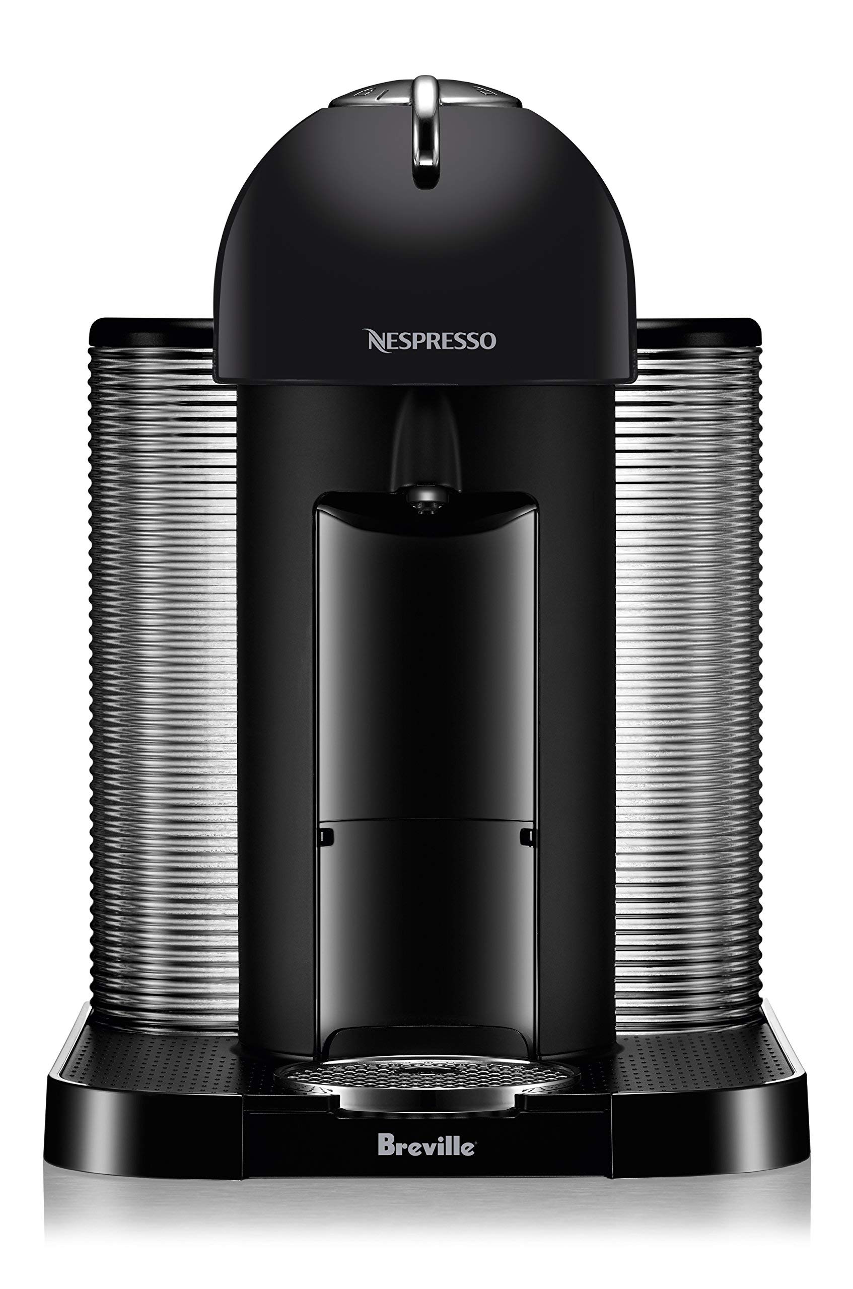 Foto 5 | Cafetera y Espresso Nespresso Vertuo Breville Black - Venta Internacional