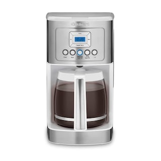 Foto 1 | Cafetera Cuisinart Dcc-3200wp1 14 Tazas - Venta Internacional