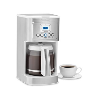 Foto 2 | Cafetera Cuisinart Dcc-3200wp1 14 Tazas - Venta Internacional