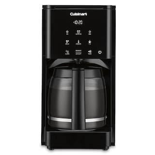 Foto 1 | Cafetera Cuisinart Dcc-t20 Pantalla Táctil Programable 14 Tazas - Venta Internacional
