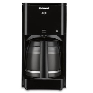 Foto 2 | Cafetera Cuisinart Dcc-t20 Pantalla Táctil Programable 14 Tazas - Venta Internacional