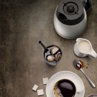 Foto 4 | Cafetera Cuisinart Coffee Center Térmica 10 Tazas - Venta Internacional