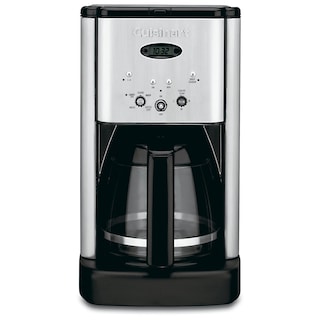 Foto 2 | Cafetera Cuisinart Brew Central Dcc-1200 Programable Para 12 Tazas - Venta Internacional.