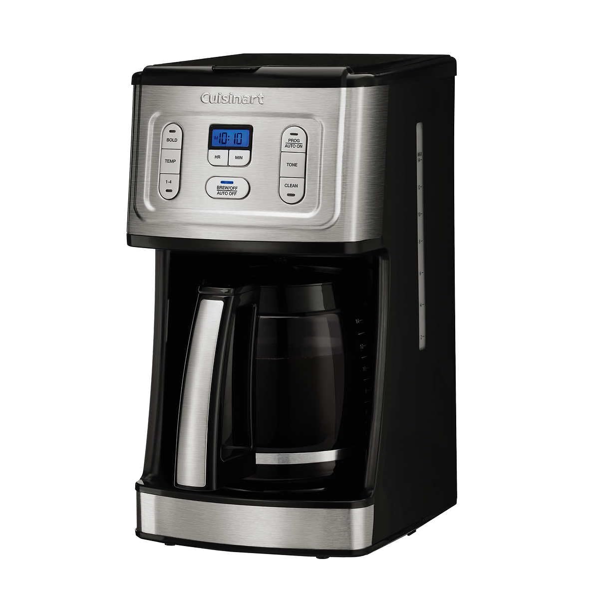 Foto 2 pulgar | Cafetera Cuisinart Brew Central Programable Para 14 Tazas - Venta Internacional.