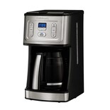 Cafetera Cuisinart Brew Central Programable Para 14 Tazas - Venta Internacional.