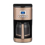 Cafetera Cuisinart Dcc-3200cp Jarra De Vidrio para 14 Tazas - Venta Internacional