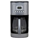 Cafetera Cuisinart Dcc-3200gmp1 Jarra de Vidrio 14 Tazas - Venta Internacional