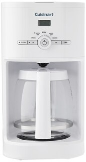 Foto 2 | Cafetera Cuisinart Dcc-1120 Classic Programable 2.8l Blanca - Venta Internacional