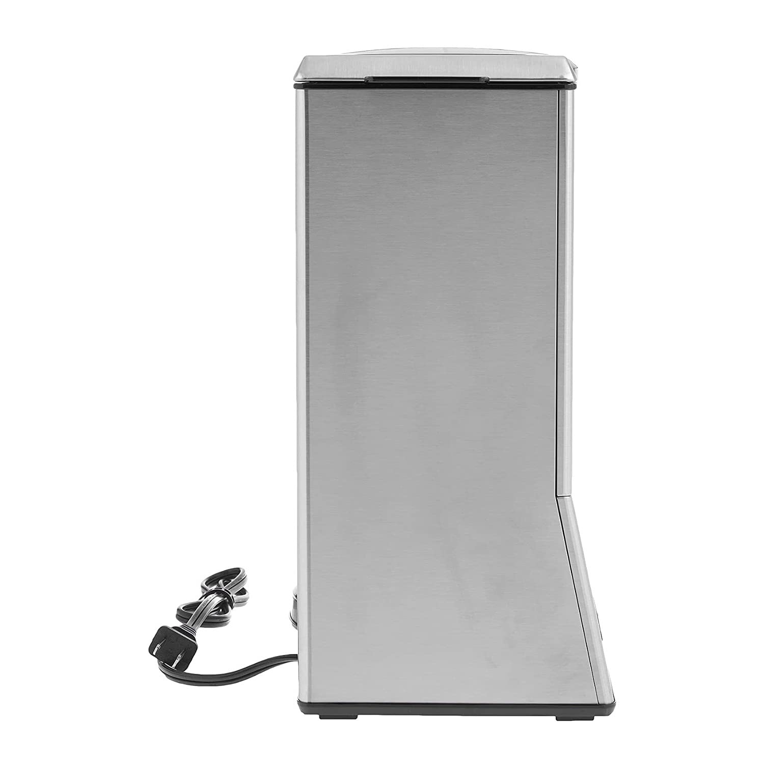 Foto 3 | Cafetera Cuisinart Cpo-800p1 Pureprecision 8 Tazas Plateada - Venta Internacional