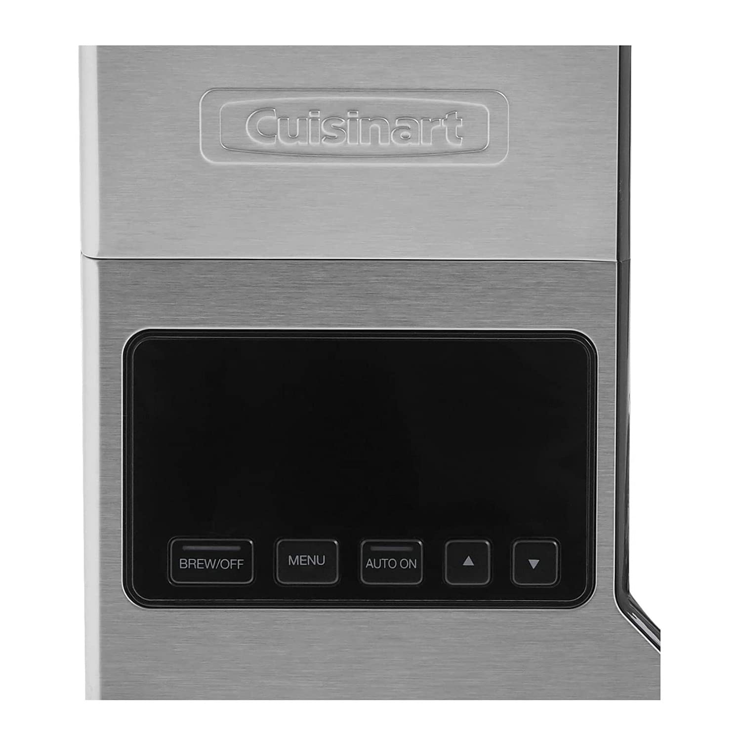 Foto 4 | Cafetera Cuisinart Cpo-800p1 Pureprecision 8 Tazas Plateada - Venta Internacional
