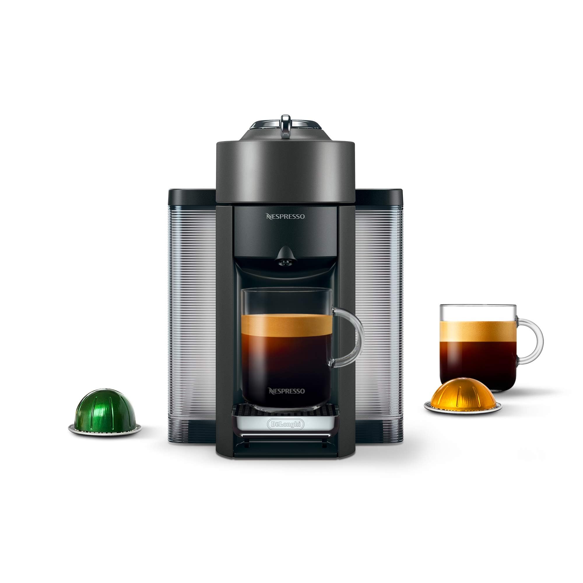 Foto 2 pulgar | Cafetera Nespresso Vertuo de'longhi - Venta Internacional