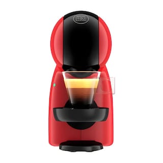 Foto 1 | Cafetera de Cápsulas Dolce Gusto KP1A0PMX Roja