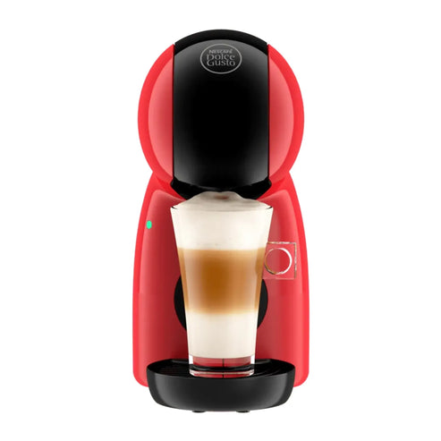 Foto 2 | Cafetera de Cápsulas Dolce Gusto KP1A0PMX Roja