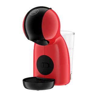 Foto 3 | Cafetera de Cápsulas Dolce Gusto KP1A0PMX Roja