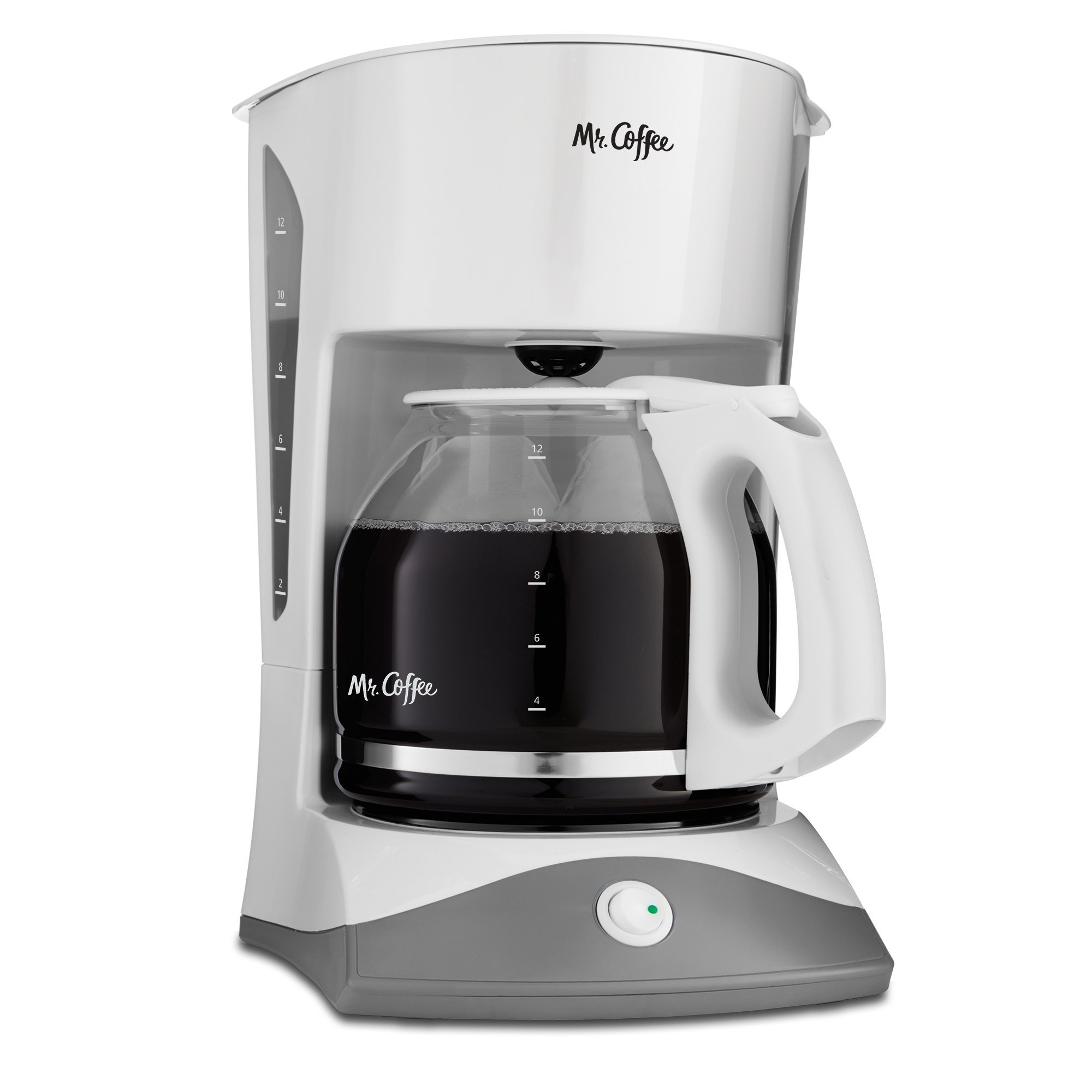 Foto 1 | Cafetera Mr. Coffee Simple Brew Switch 12 Tazas - Venta Internacional