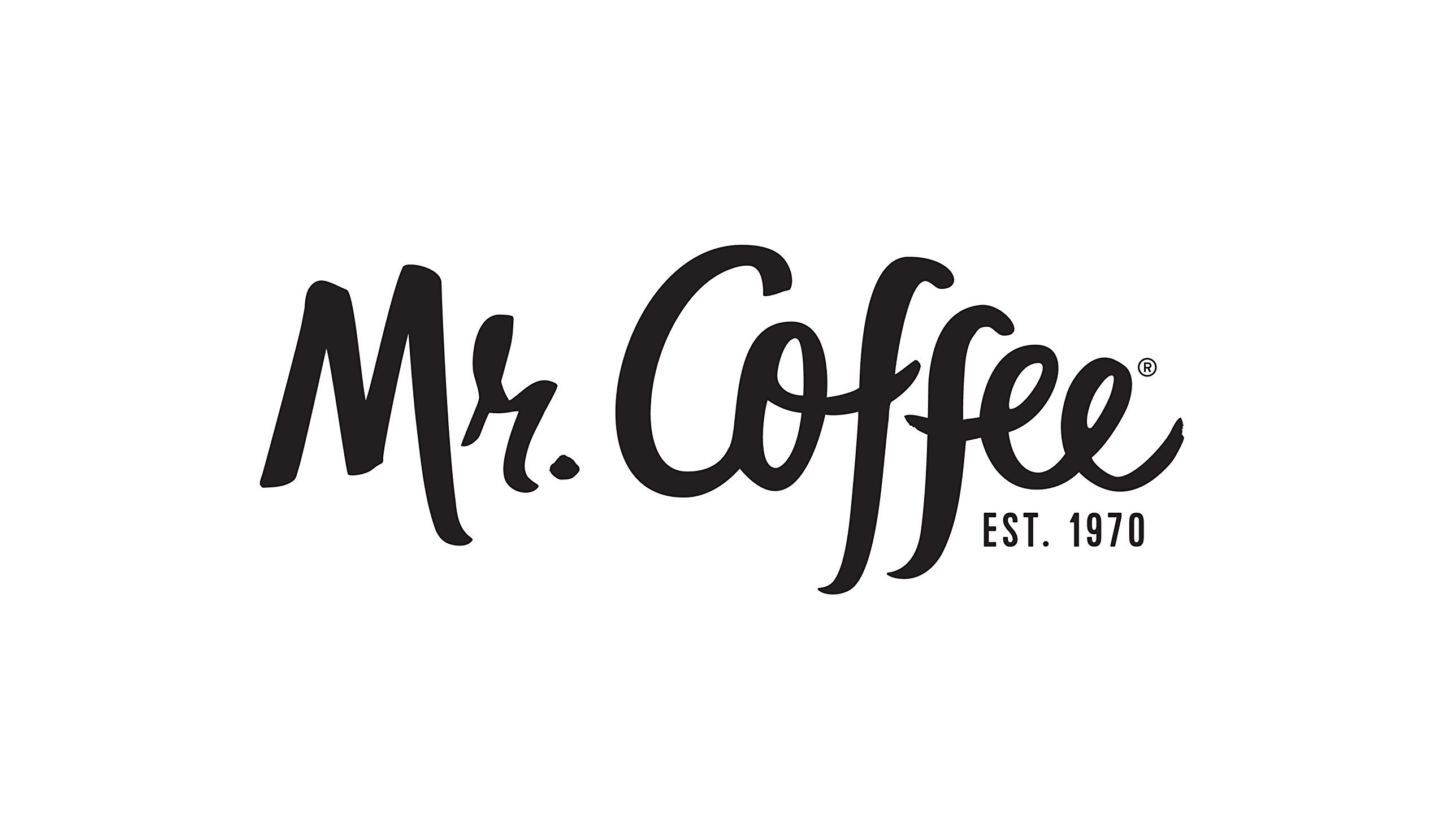 Foto 3 | Cafetera Mr. Coffee Simple Brew Switch 12 Tazas - Venta Internacional