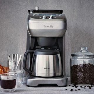 Foto 3 | Cafetera Breville Grind Control Bdc650bss Acero Inoxidable - Venta Internacional.