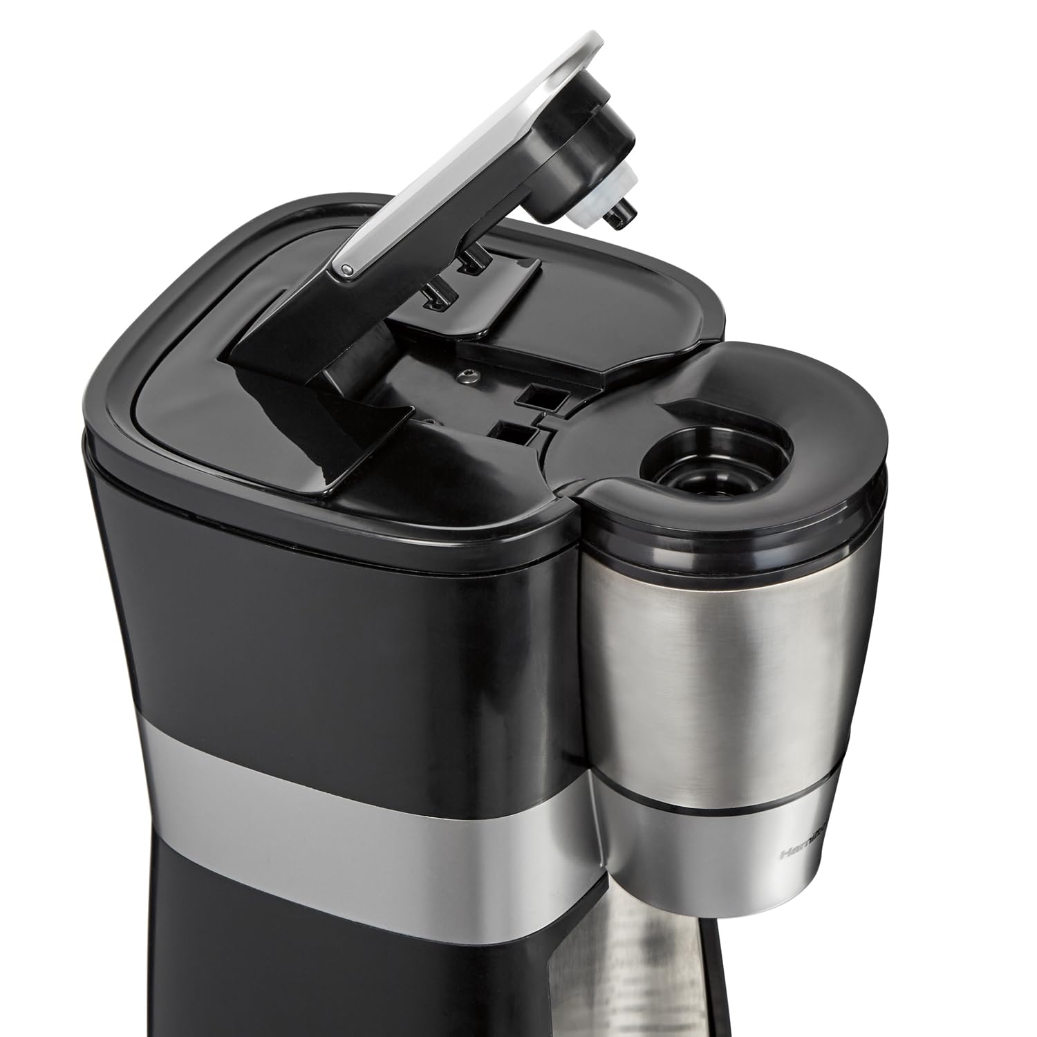 Foto 5 pulgar | Cafetera Hamilton Beach Convenient Craft 42501, 500 Ml - Venta Internacional.