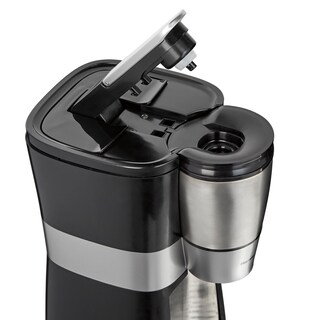 Foto 4 | Cafetera Hamilton Beach Convenient Craft 42501, 500 Ml - Venta Internacional.
