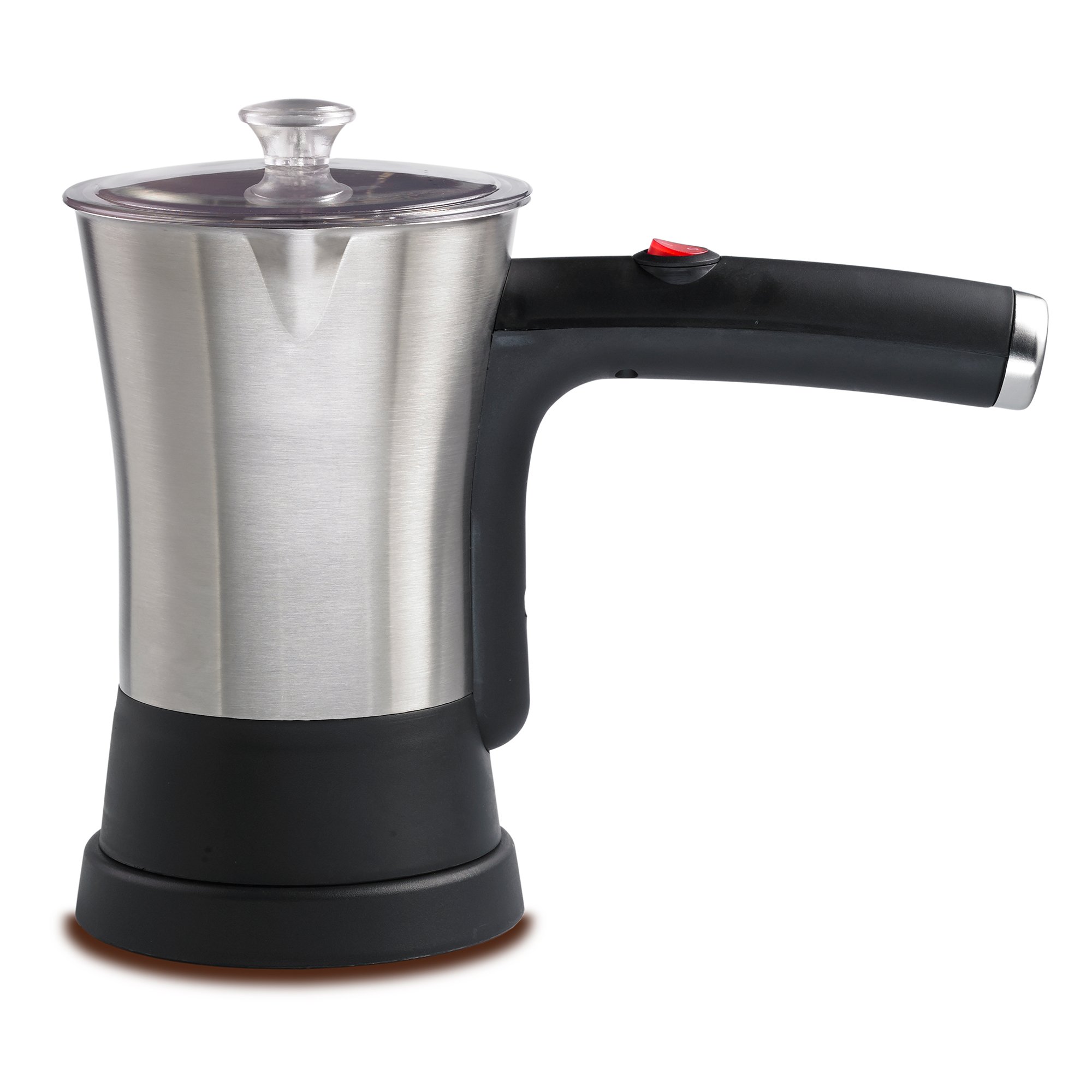 Foto 2 pulgar | Cafetera Eléctrica Turca Brentwood Ts-117s De 4 Tazas - Venta Internacional.