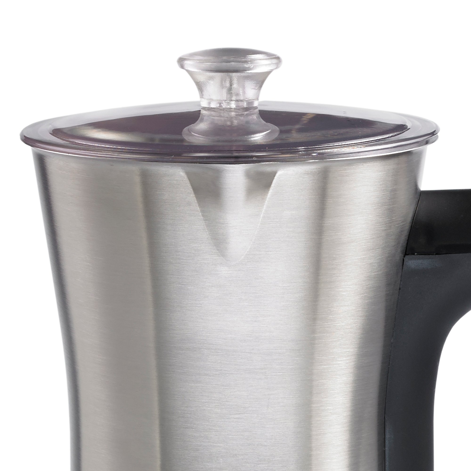 Foto 6 pulgar | Cafetera Eléctrica Turca Brentwood Ts-117s De 4 Tazas - Venta Internacional.