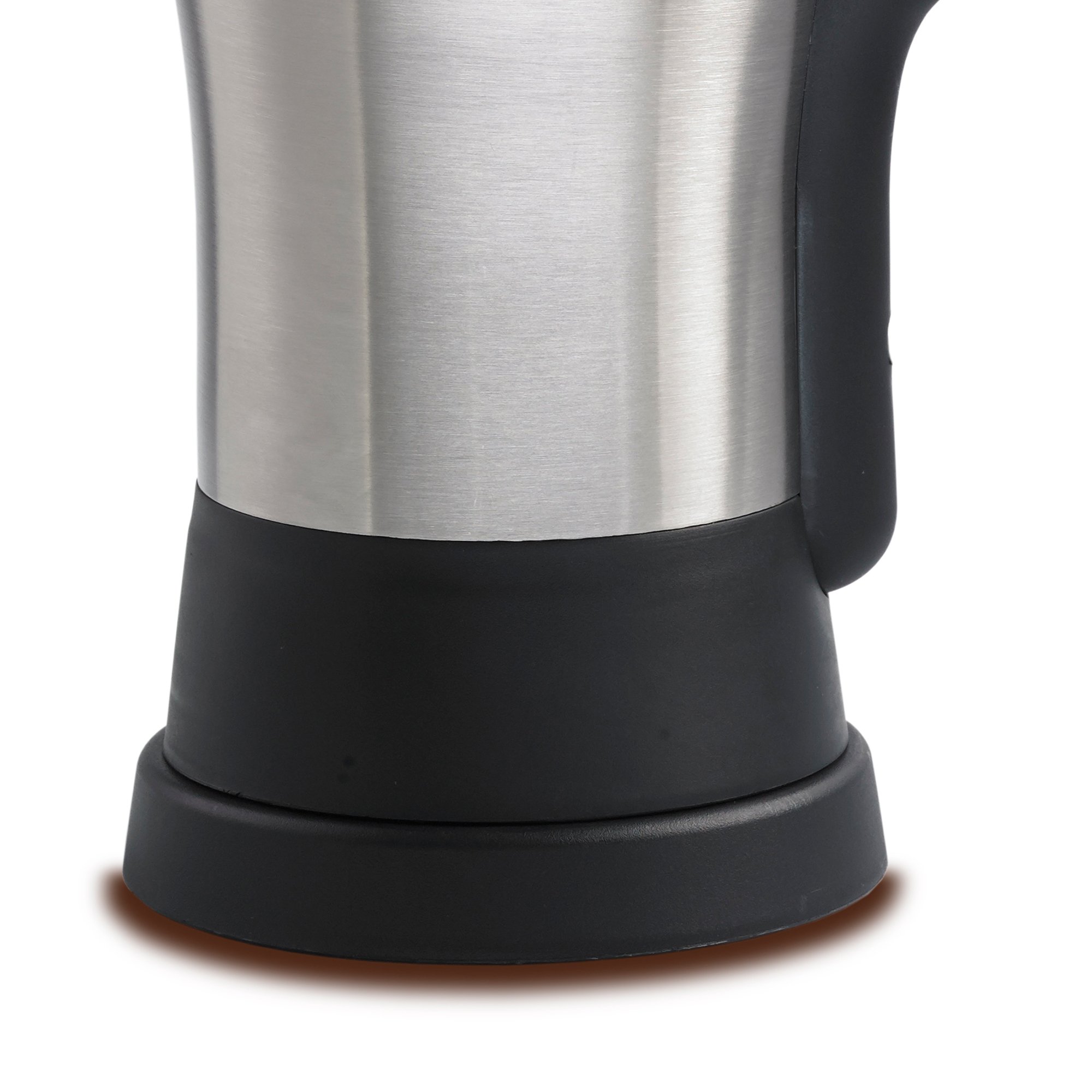 Foto 7 pulgar | Cafetera Eléctrica Turca Brentwood Ts-117s De 4 Tazas - Venta Internacional.