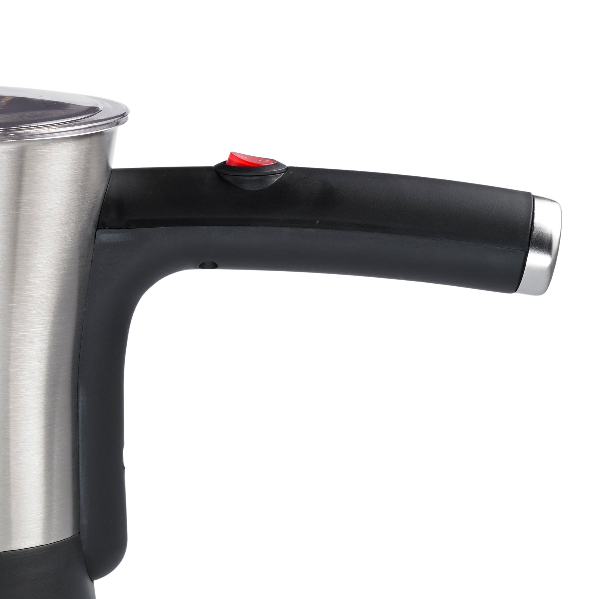 Foto 7 | Cafetera Eléctrica Turca Brentwood Ts-117s De 4 Tazas - Venta Internacional.