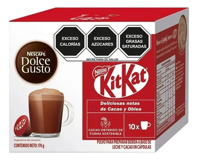 Foto 4 | Nescafé Krups Cafetera Krups Con Bocina Jbl Y Cápsulas