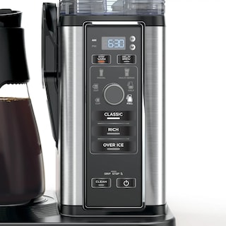 Foto 3 | Sistema De Café Ninja Cm300 Hot & Iced, 10 Tazas, Reacondicionado - Venta Internacional.