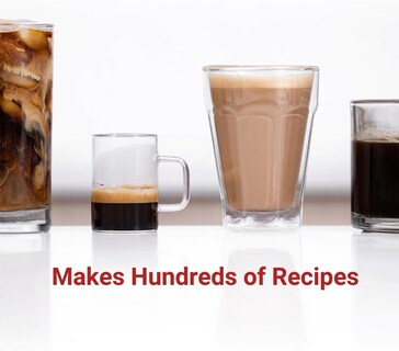 Foto 7 | Cafetera Aeropress Go Plus Portátil - Venta Internacional