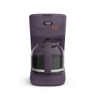 Foto 1 | Cafetera Bella Programable Para 12 Tazas Con Filtro Reutilizable - Venta Internacional.