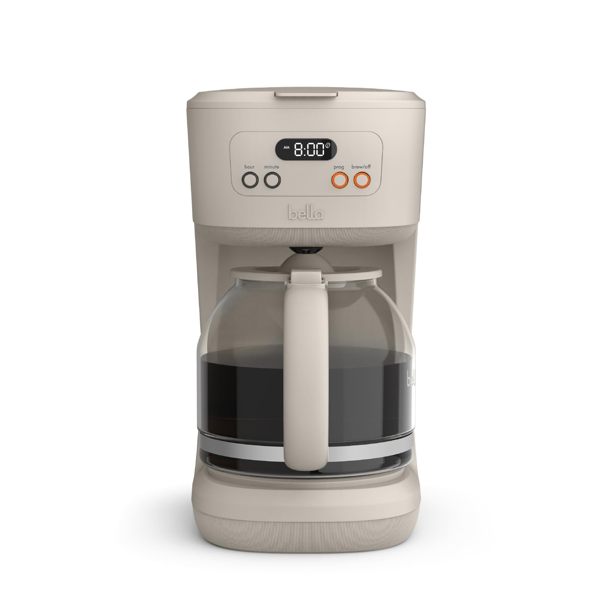 Foto 2 pulgar | Cafetera Bella Programable 12 Tazas Apagado Automático - Venta Internacional