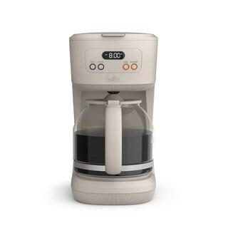 Foto 1 | Cafetera Bella Programable 12 Tazas Apagado Automático - Venta Internacional